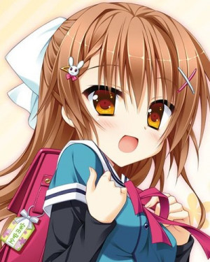 Nonoka Hanasaki