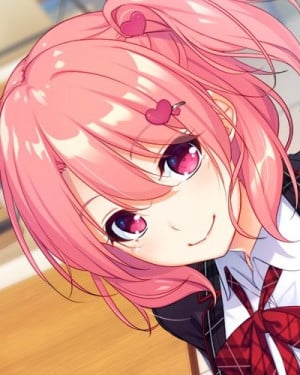 Yui Mizusawa