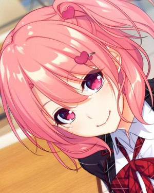 Yui Mizusawa