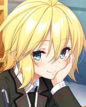 Mizuki Kominato
