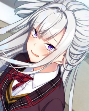 Sayaka Shiina