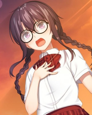 Shizuku Munakata