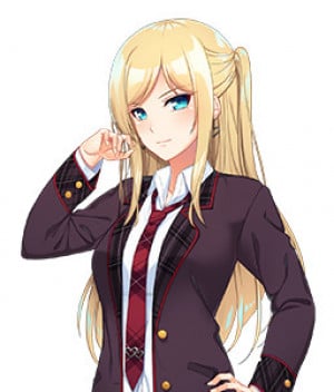 Kaori Kashiwa