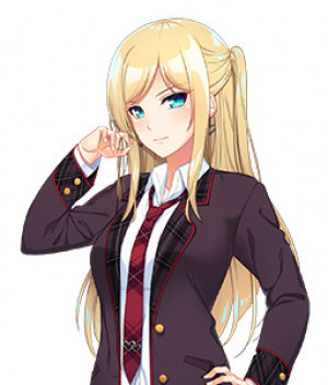 Kaori Kashiwa