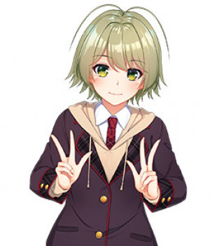 Najimi Sakuma
