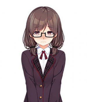 Yumi Toyosato