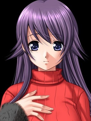 Aya Misumi