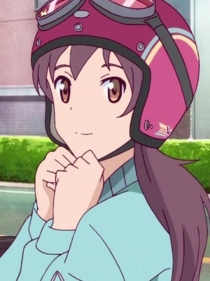 Nozomi Moritomo