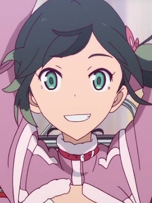 Ai Hibiki