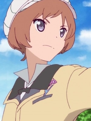 Yukari Otonashi