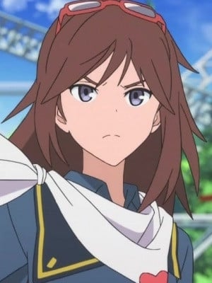 Display picture for Masami Utoku