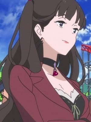 Display picture for Kuniko Shigyou
