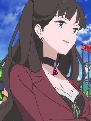 Kuniko Shigyou