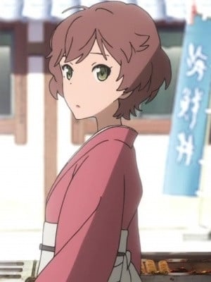 Display picture for Hinayo Moritomo