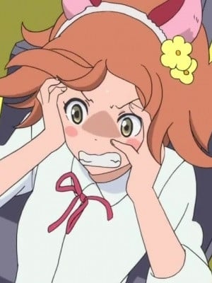 Display picture for Mii-tan