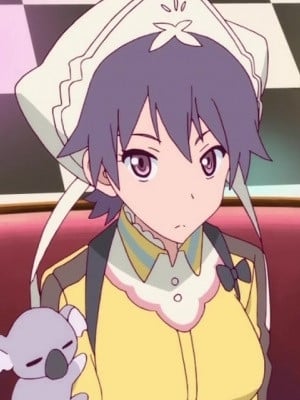 Display picture for Himeko Uotora
