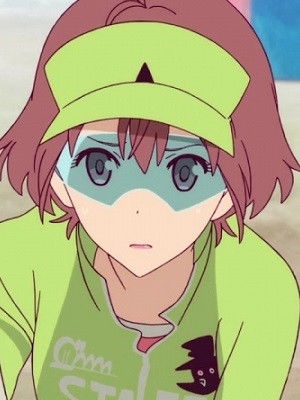 Display picture for Noriko Suzumoto