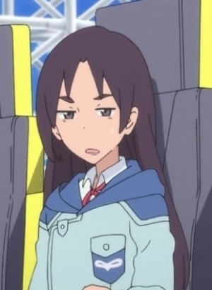 Display picture for Yumi