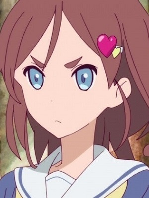 Momo Fujiwara