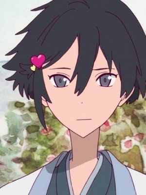Display picture for Haru Fujiwara