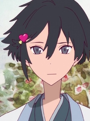 Haru Fujiwara
