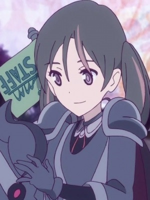 Aki Habara