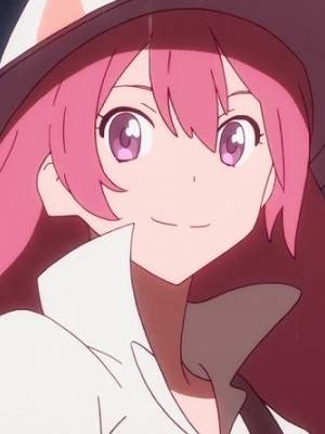 Misa Ichijou