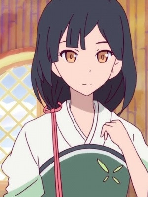 Kaguya Nayotake