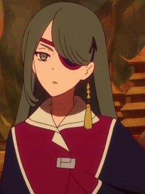 Shima Ishizukuri