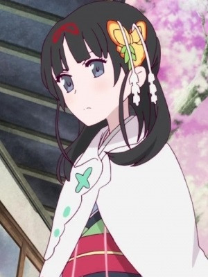 Mamechiyo