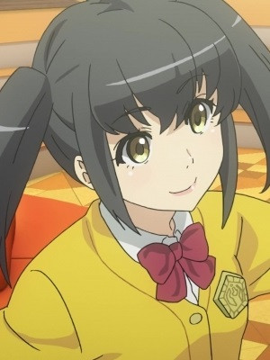 Mana Namori