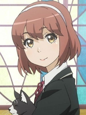 Display picture for Yuumi Sajima