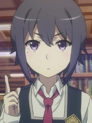 Display picture for Satoka Sumihara