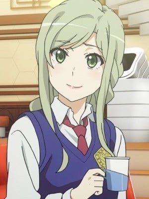 Display picture for Io Yaginuma
