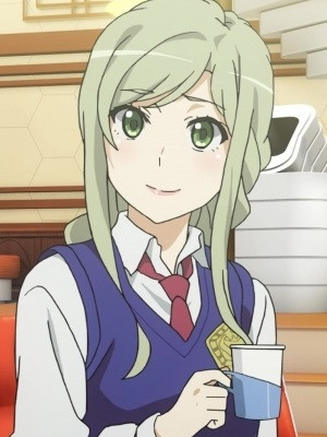 Io Yaginuma