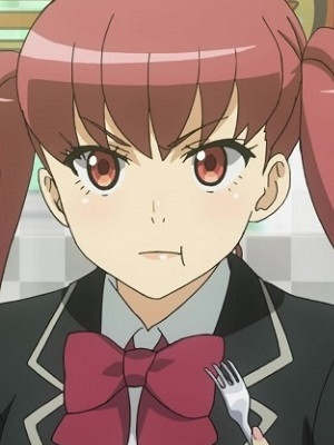 Amane Kyoubashi