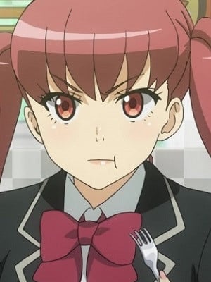 Amane Kyoubashi