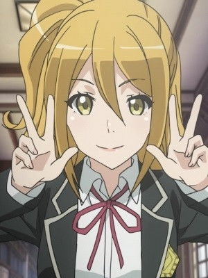 Display picture for Hina Origami