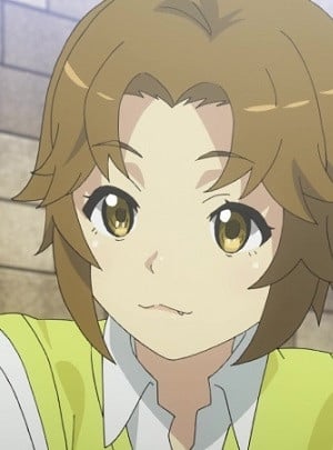 Display picture for Ako Takamine