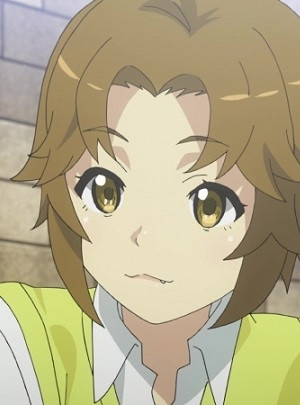 Ako Takamine