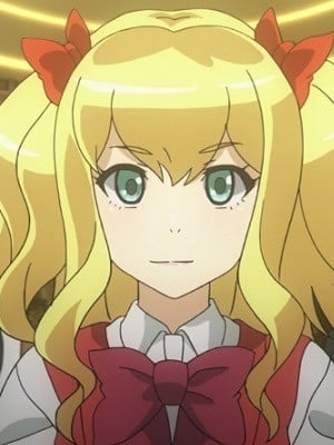 Display picture for Niho Hinomiya
