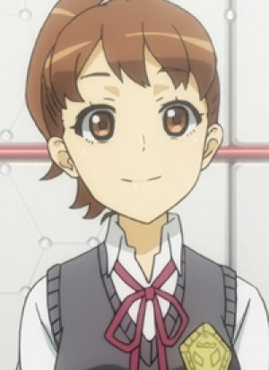 Haruka Kurimoto
