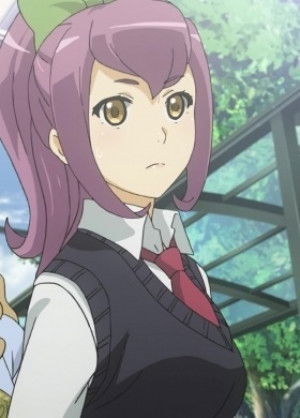 Display picture for Imina Ibuki