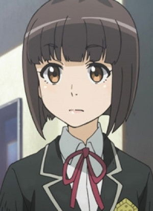 Display picture for Yukie Aoi