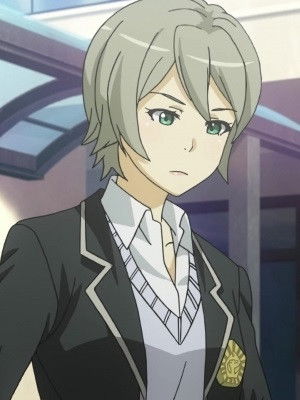 Display picture for Mari Yukishiro