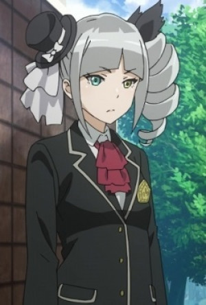 Kagari Haishima