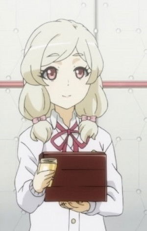 Display picture for Sasa Momokawa