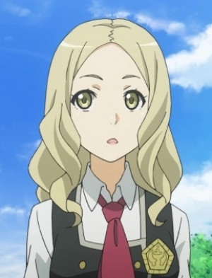 Kaede Yamabuki