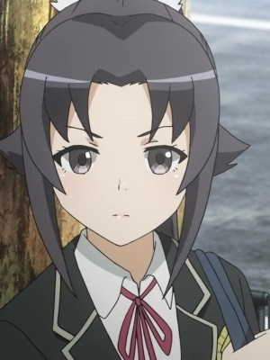 Sachiko Tanaka