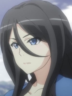 Display picture for Hazuki Shiranui